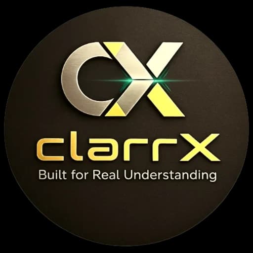 CLARRX