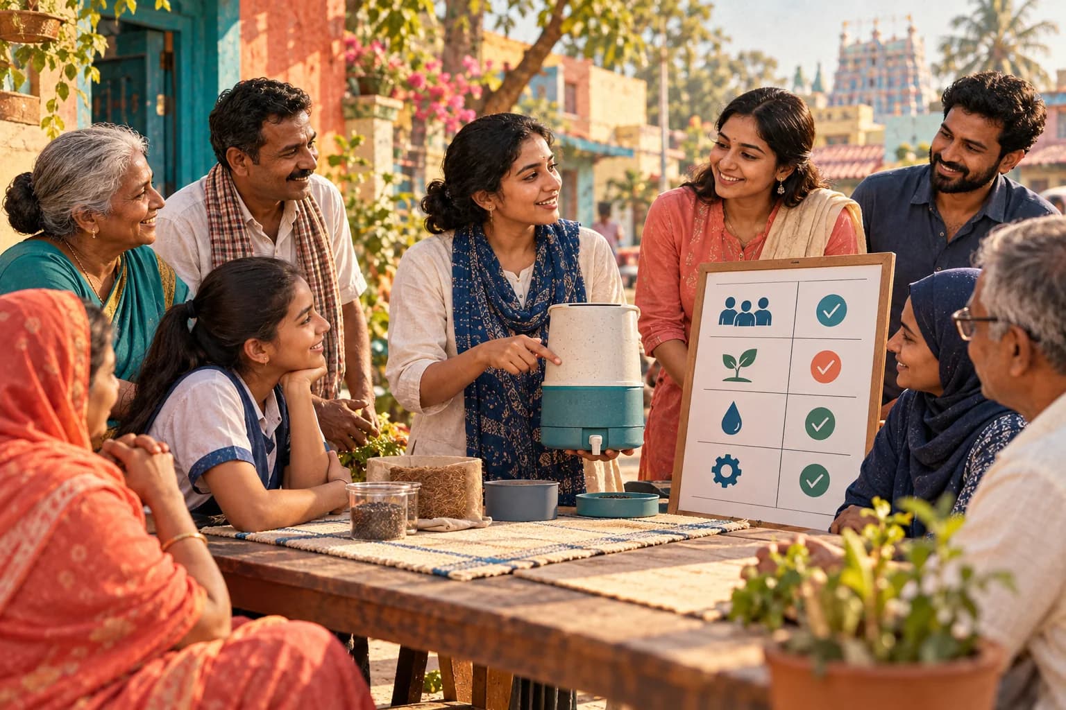 What democratizing startup funding should actually mean